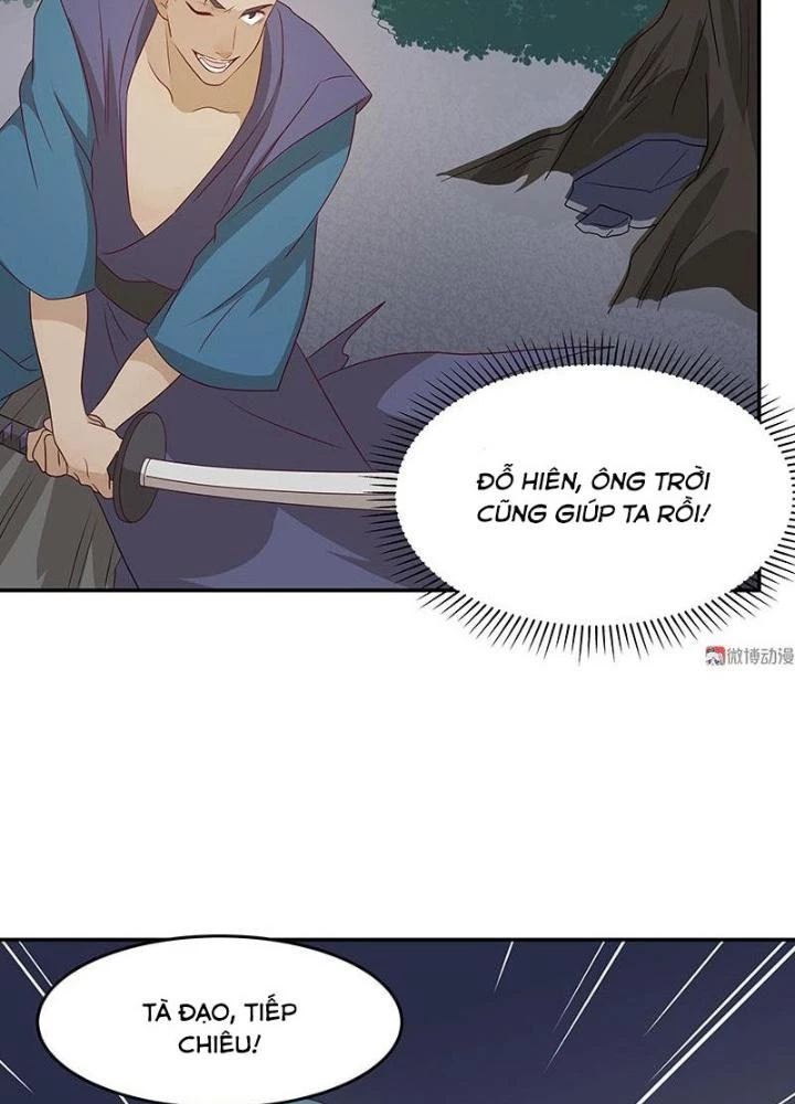 Ma Vương Nãi Ba Đang Tu Luyện Chapter 37 - 5