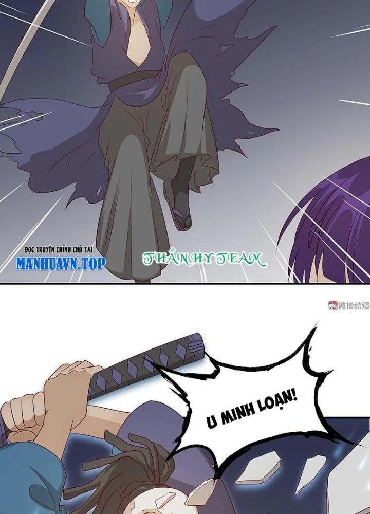 Ma Vương Nãi Ba Đang Tu Luyện Chapter 37 - 7