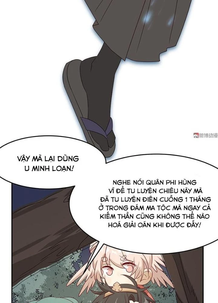 Ma Vương Nãi Ba Đang Tu Luyện Chapter 37 - 11