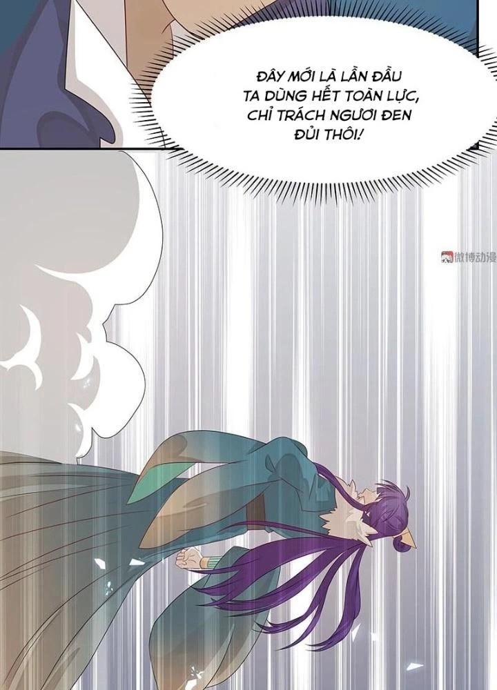 Ma Vương Nãi Ba Đang Tu Luyện Chapter 37 - 17