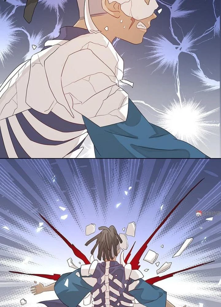 Ma Vương Nãi Ba Đang Tu Luyện Chapter 37 - 21