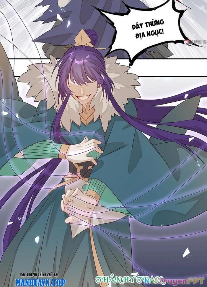 Ma Vương Nãi Ba Đang Tu Luyện Chapter 37 - 23