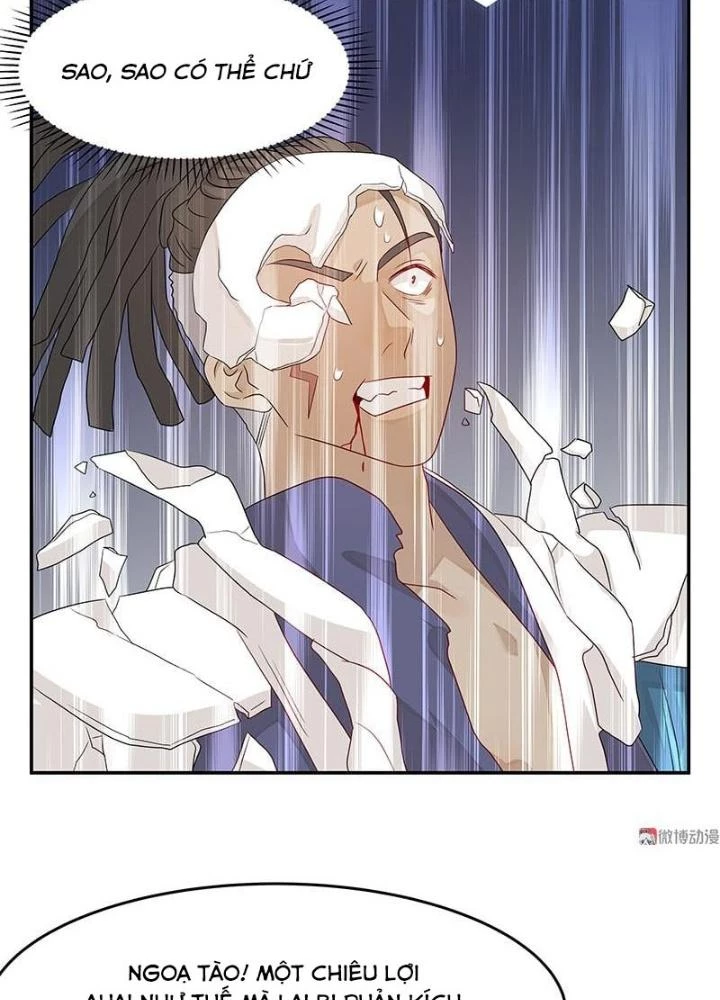 Ma Vương Nãi Ba Đang Tu Luyện Chapter 37 - 25