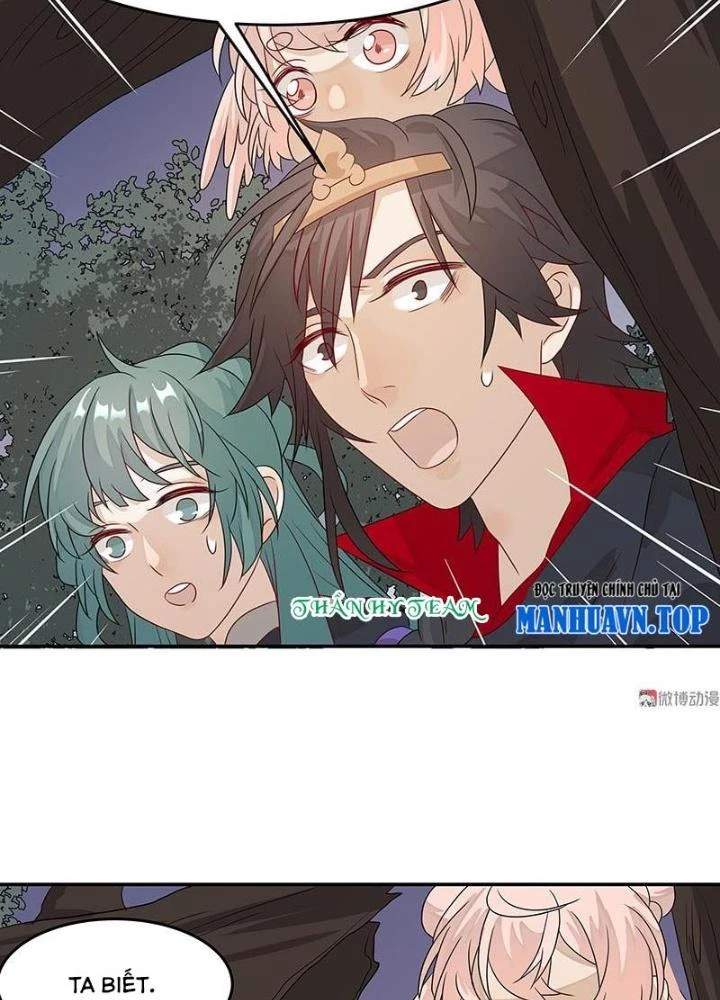 Ma Vương Nãi Ba Đang Tu Luyện Chapter 37 - 27