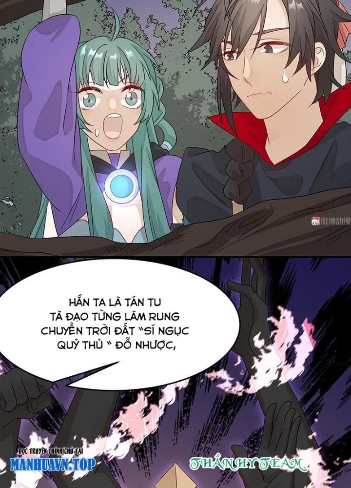 Ma Vương Nãi Ba Đang Tu Luyện Chapter 37 - 29