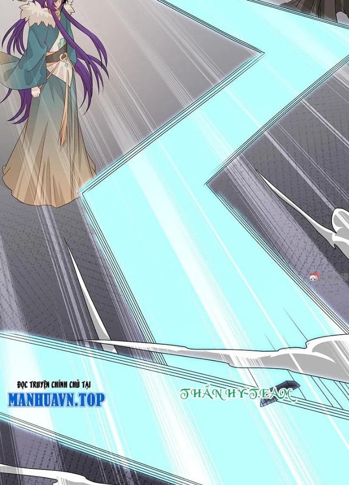 Ma Vương Nãi Ba Đang Tu Luyện Chapter 37 - 45