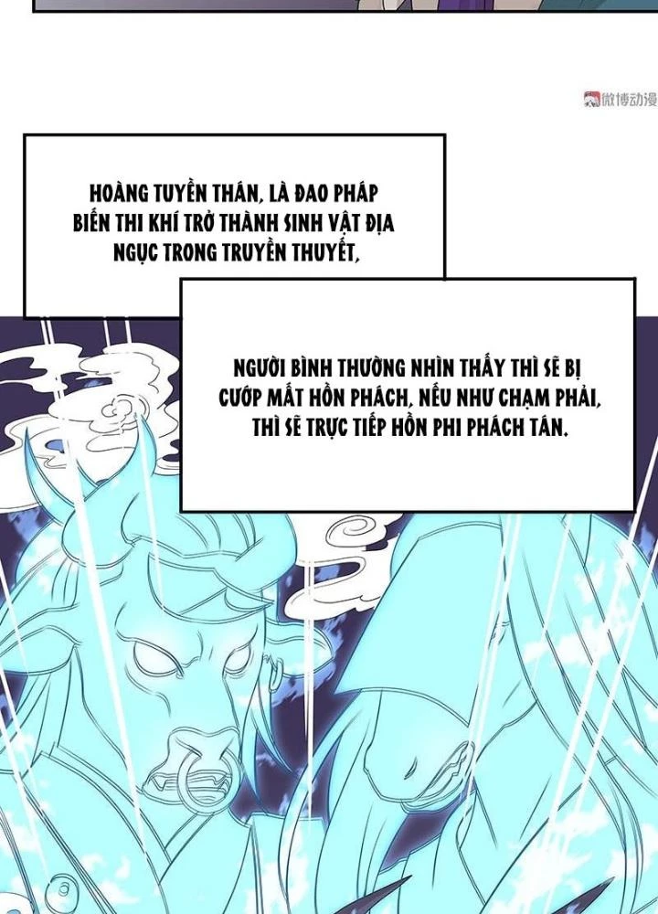 Ma Vương Nãi Ba Đang Tu Luyện Chapter 37 - 49