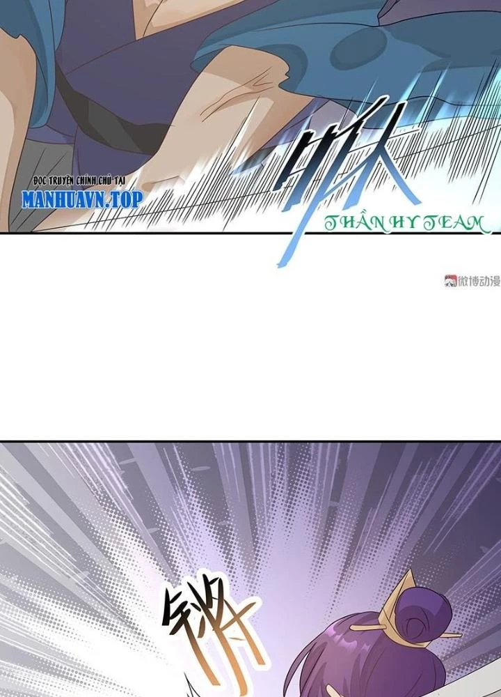 Ma Vương Nãi Ba Đang Tu Luyện Chapter 37 - 55