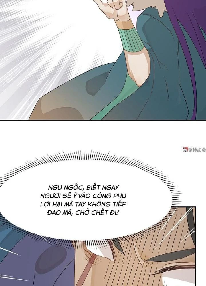 Ma Vương Nãi Ba Đang Tu Luyện Chapter 37 - 57