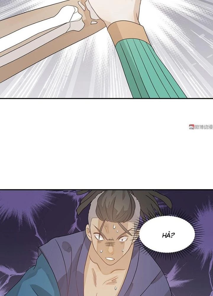 Ma Vương Nãi Ba Đang Tu Luyện Chapter 37 - 61