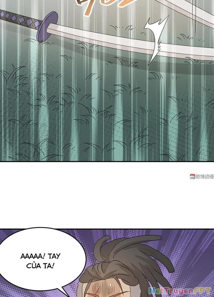 Ma Vương Nãi Ba Đang Tu Luyện Chapter 37 - 65