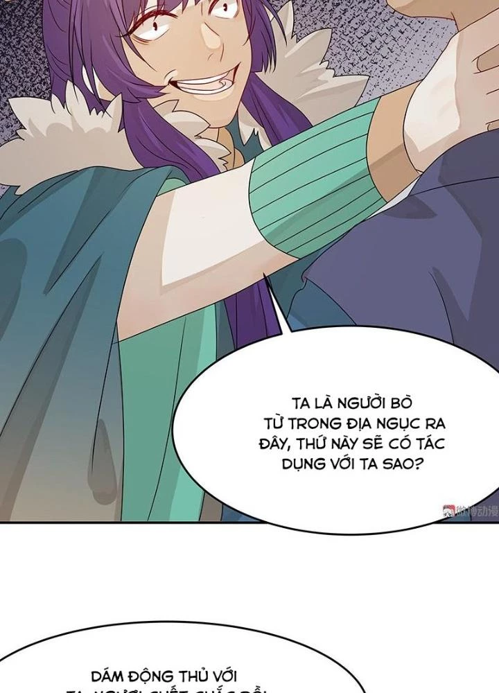 Ma Vương Nãi Ba Đang Tu Luyện Chapter 37 - 69