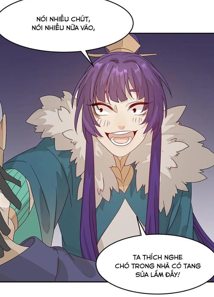 Ma Vương Nãi Ba Đang Tu Luyện Chapter 37 - 73