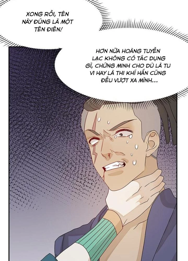 Ma Vương Nãi Ba Đang Tu Luyện Chapter 37 - 75