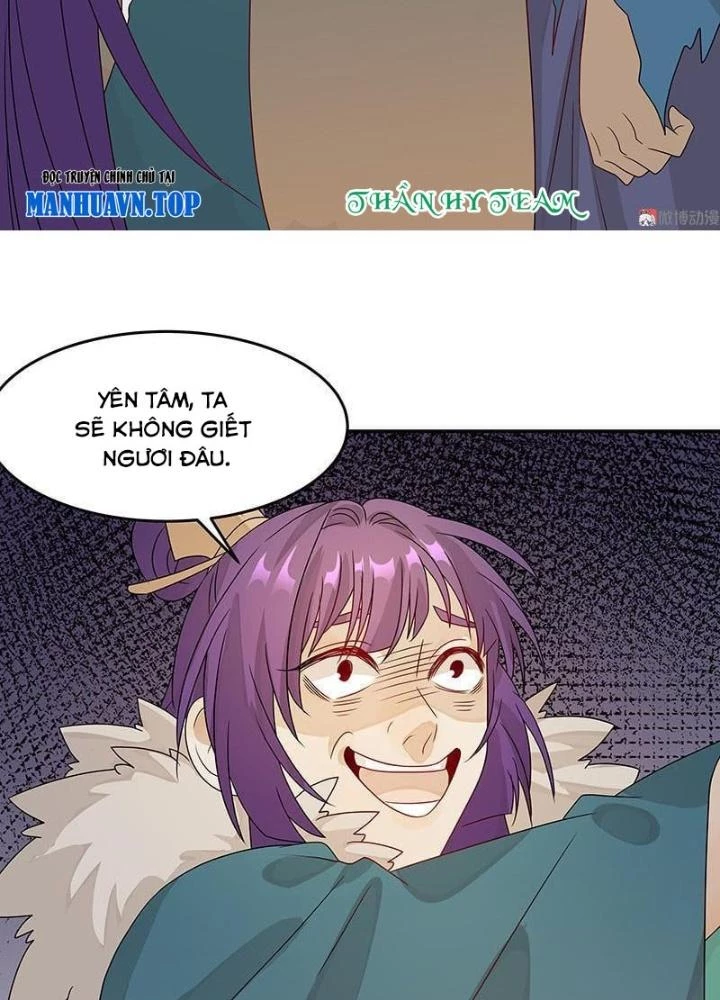 Ma Vương Nãi Ba Đang Tu Luyện Chapter 37 - 79