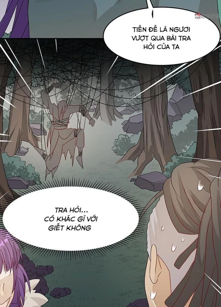 Ma Vương Nãi Ba Đang Tu Luyện Chapter 37 - 81