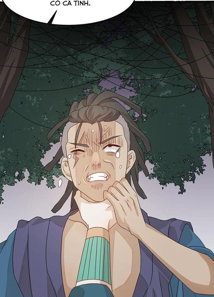 Ma Vương Nãi Ba Đang Tu Luyện Chapter 37 - 87