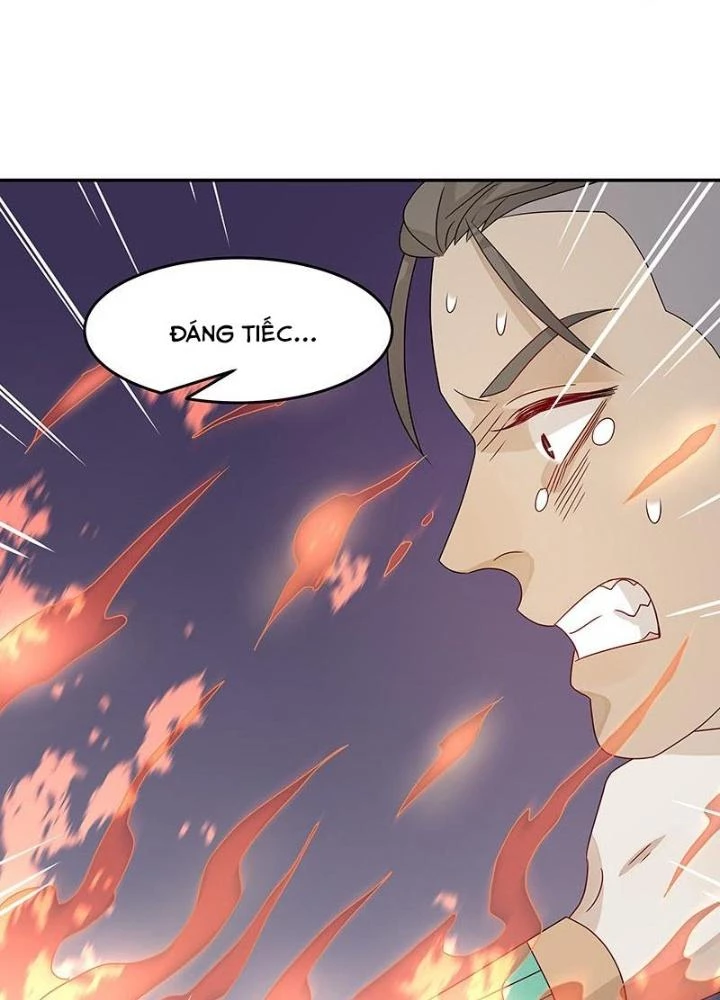 Ma Vương Nãi Ba Đang Tu Luyện Chapter 37 - 89