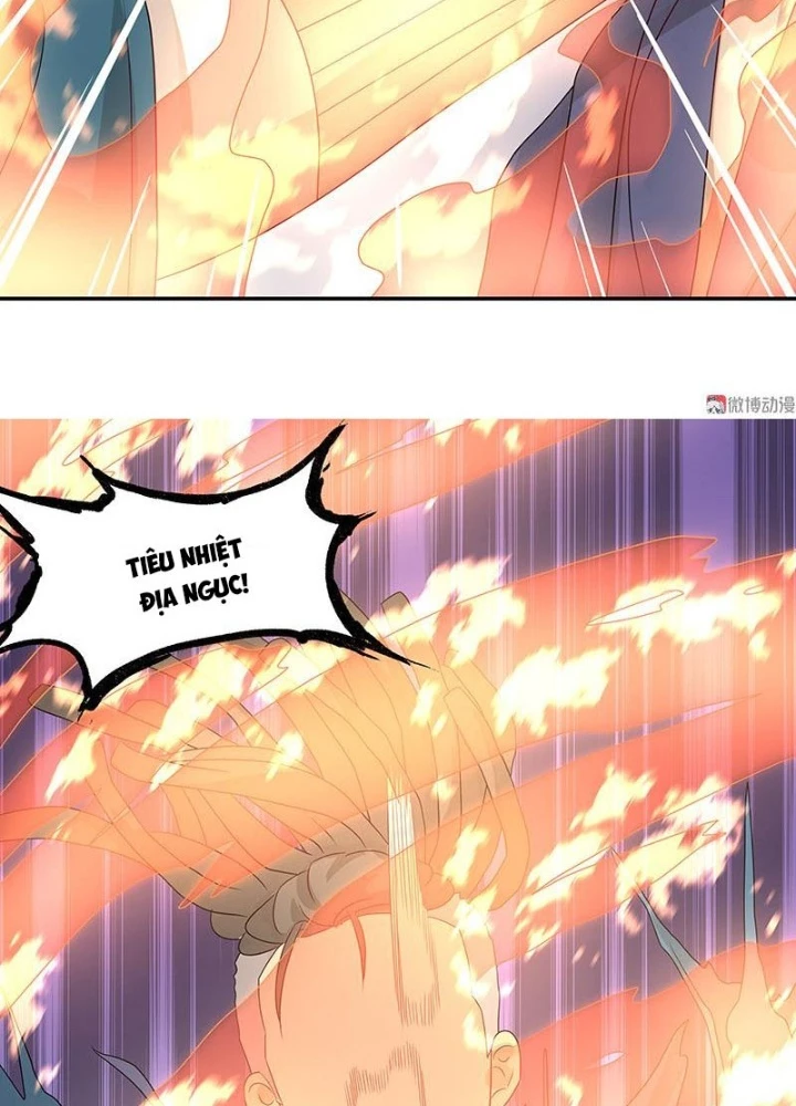 Ma Vương Nãi Ba Đang Tu Luyện Chapter 37 - 91