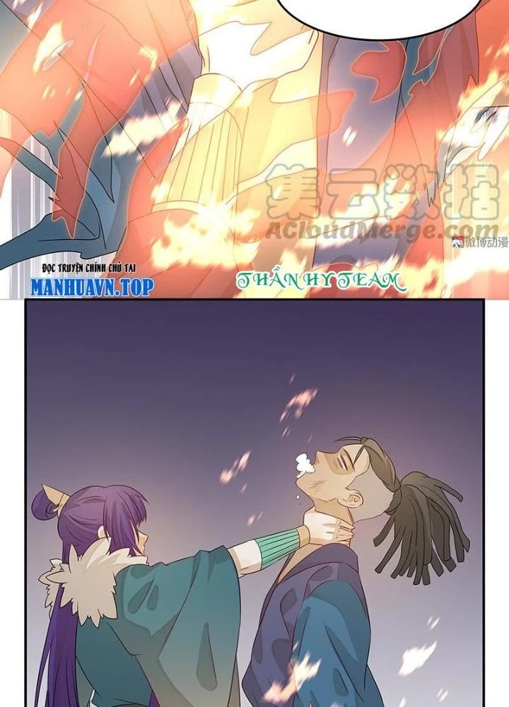 Ma Vương Nãi Ba Đang Tu Luyện Chapter 37 - 93