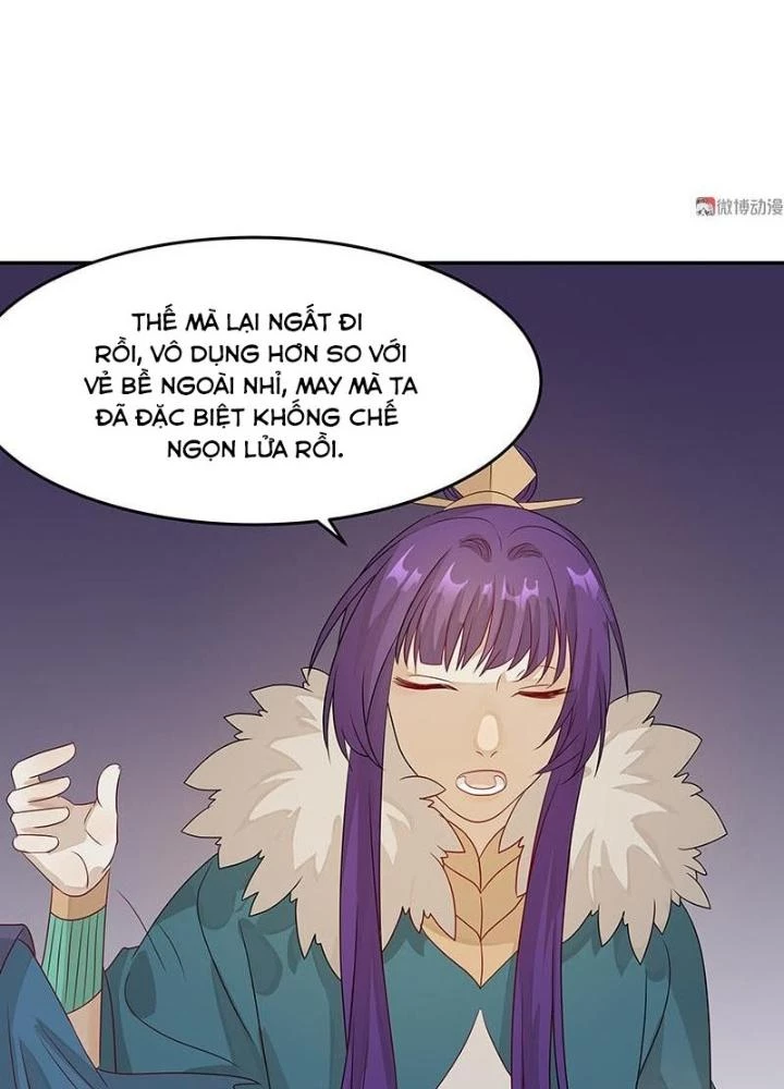 Ma Vương Nãi Ba Đang Tu Luyện Chapter 37 - 95