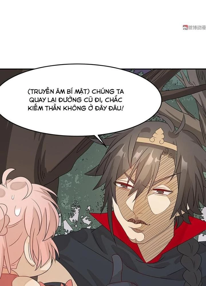 Ma Vương Nãi Ba Đang Tu Luyện Chapter 37 - 99