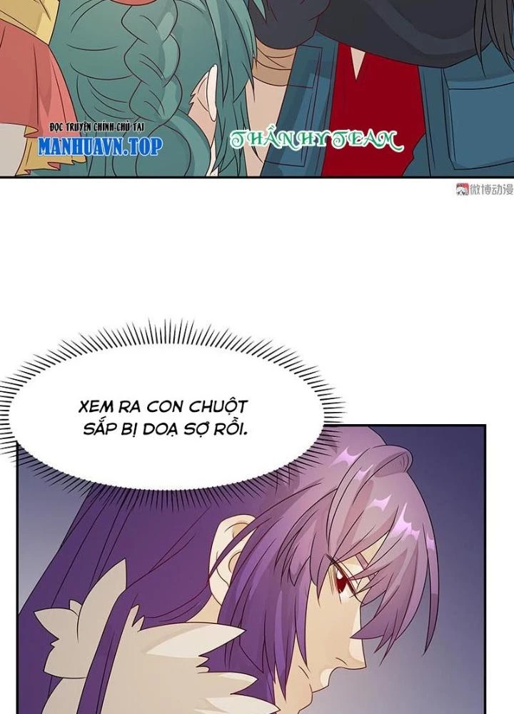 Ma Vương Nãi Ba Đang Tu Luyện Chapter 37 - 101