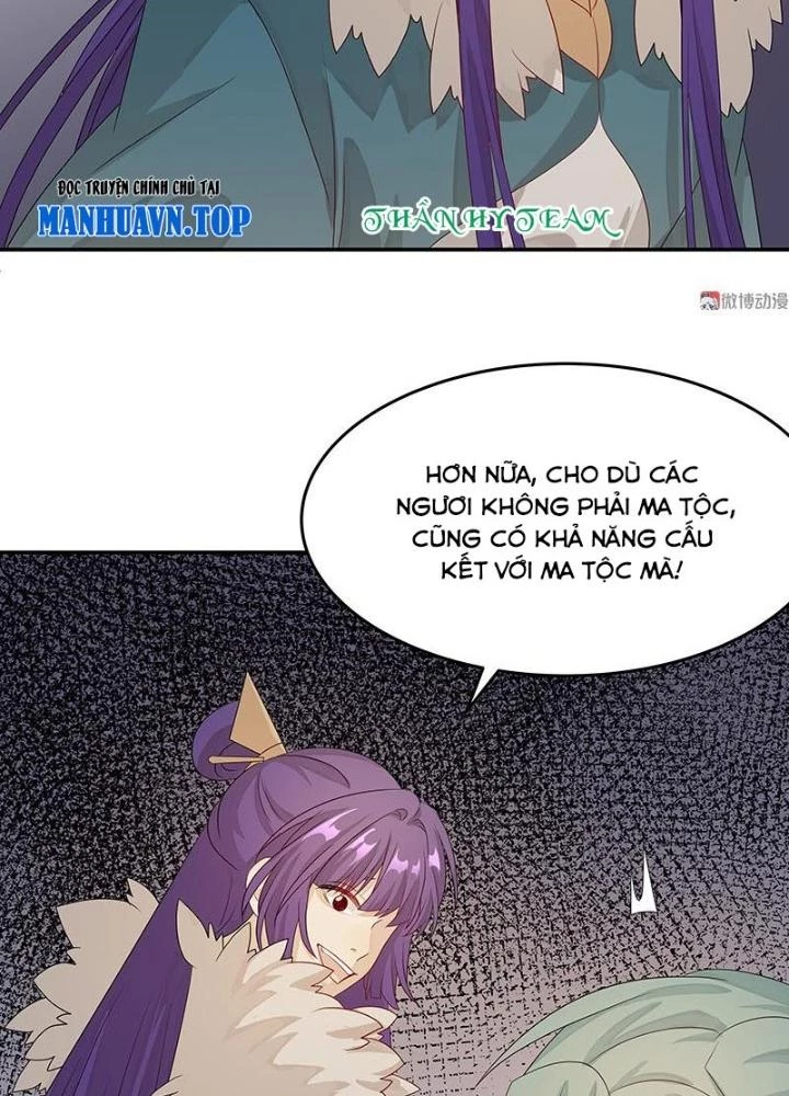 Ma Vương Nãi Ba Đang Tu Luyện Chapter 39 - 9