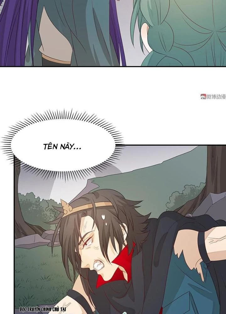 Ma Vương Nãi Ba Đang Tu Luyện Chapter 39 - 11