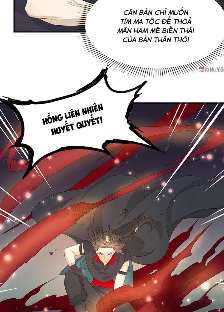 Ma Vương Nãi Ba Đang Tu Luyện Chapter 39 - 13