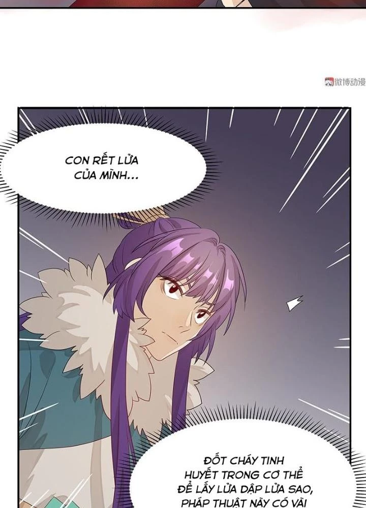Ma Vương Nãi Ba Đang Tu Luyện Chapter 39 - 17