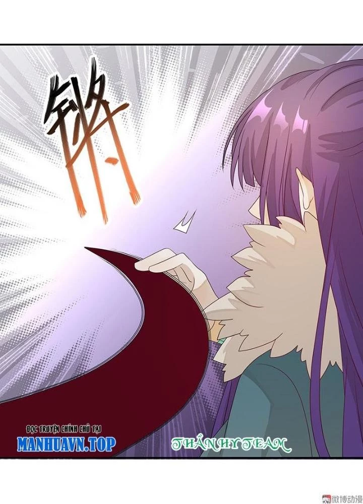 Ma Vương Nãi Ba Đang Tu Luyện Chapter 39 - 25