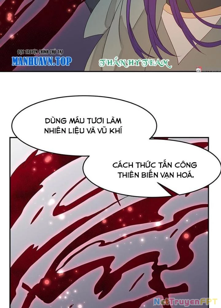 Ma Vương Nãi Ba Đang Tu Luyện Chapter 39 - 33