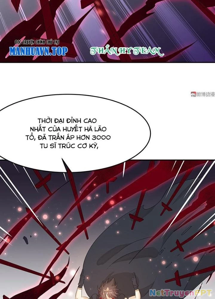 Ma Vương Nãi Ba Đang Tu Luyện Chapter 39 - 37