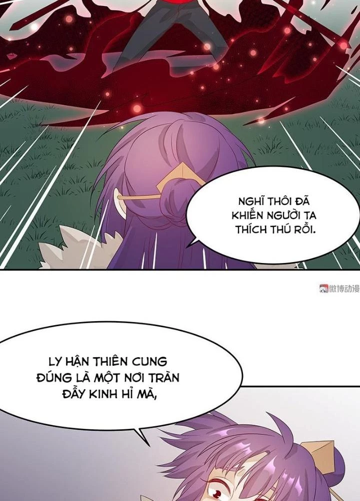 Ma Vương Nãi Ba Đang Tu Luyện Chapter 39 - 39