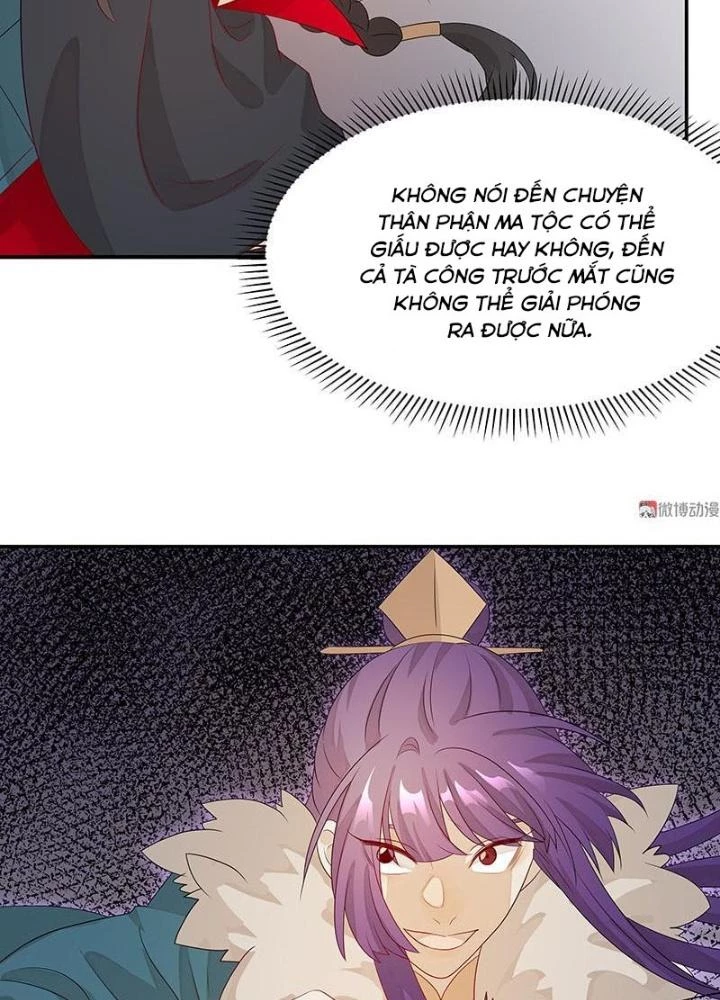 Ma Vương Nãi Ba Đang Tu Luyện Chapter 39 - 51
