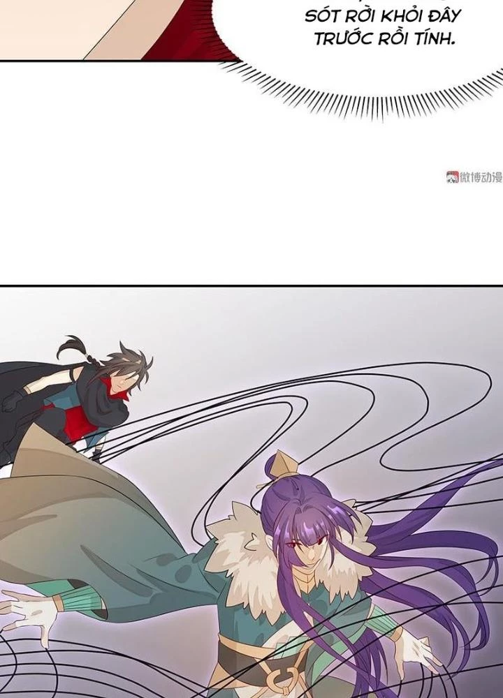 Ma Vương Nãi Ba Đang Tu Luyện Chapter 39 - 55
