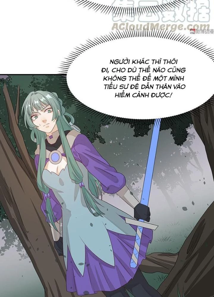 Ma Vương Nãi Ba Đang Tu Luyện Chapter 39 - 59
