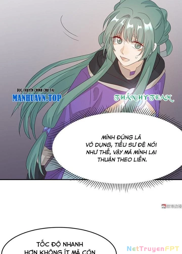 Ma Vương Nãi Ba Đang Tu Luyện Chapter 39 - 67