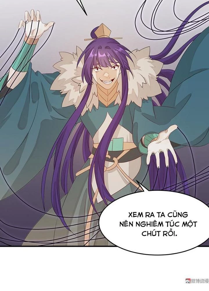 Ma Vương Nãi Ba Đang Tu Luyện Chapter 39 - 69
