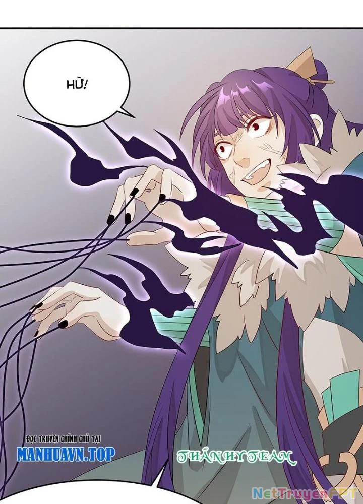 Ma Vương Nãi Ba Đang Tu Luyện Chapter 39 - 71