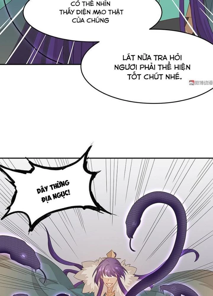 Ma Vương Nãi Ba Đang Tu Luyện Chapter 39 - 75