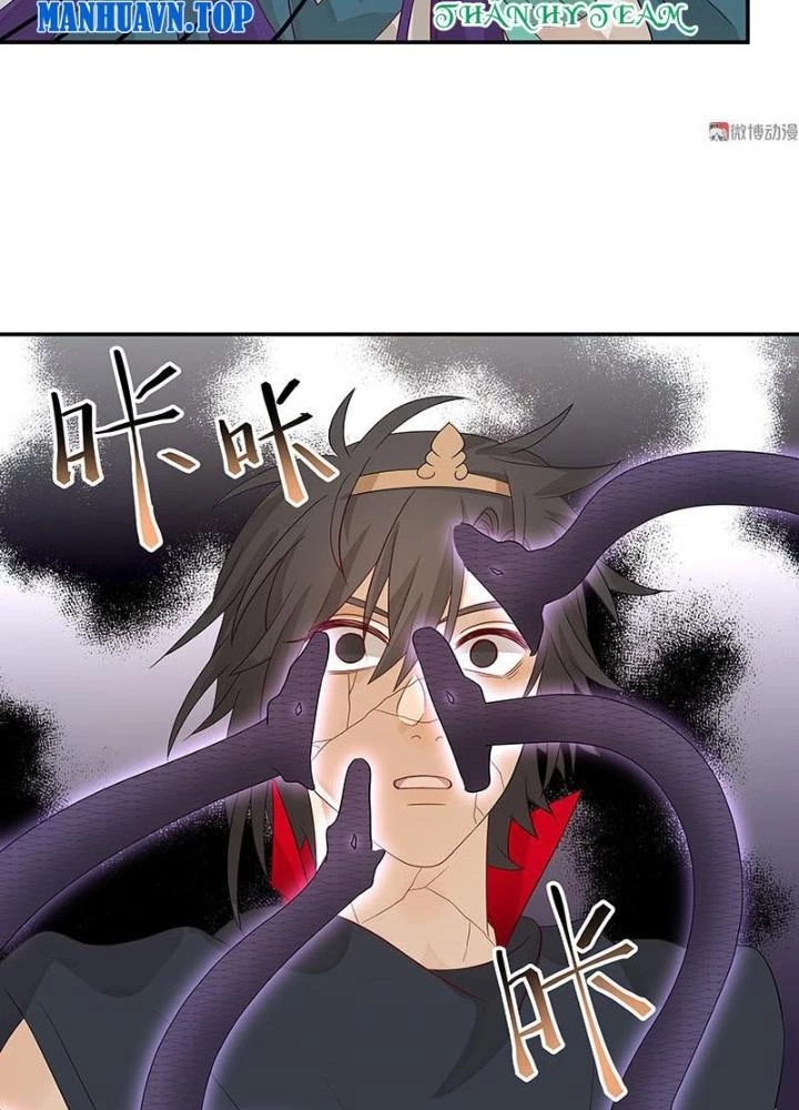 Ma Vương Nãi Ba Đang Tu Luyện Chapter 39 - 89