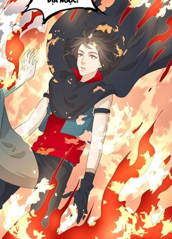 Ma Vương Nãi Ba Đang Tu Luyện Chapter 40 - 9
