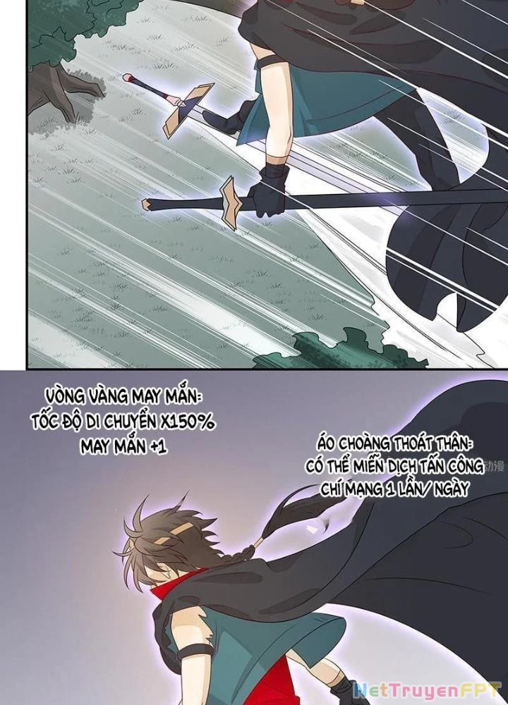 Ma Vương Nãi Ba Đang Tu Luyện Chapter 40 - 13