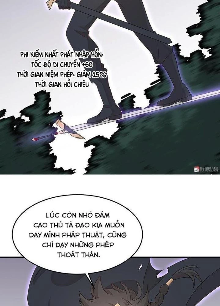 Ma Vương Nãi Ba Đang Tu Luyện Chapter 40 - 15