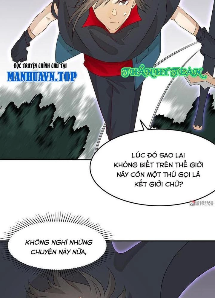 Ma Vương Nãi Ba Đang Tu Luyện Chapter 40 - 17