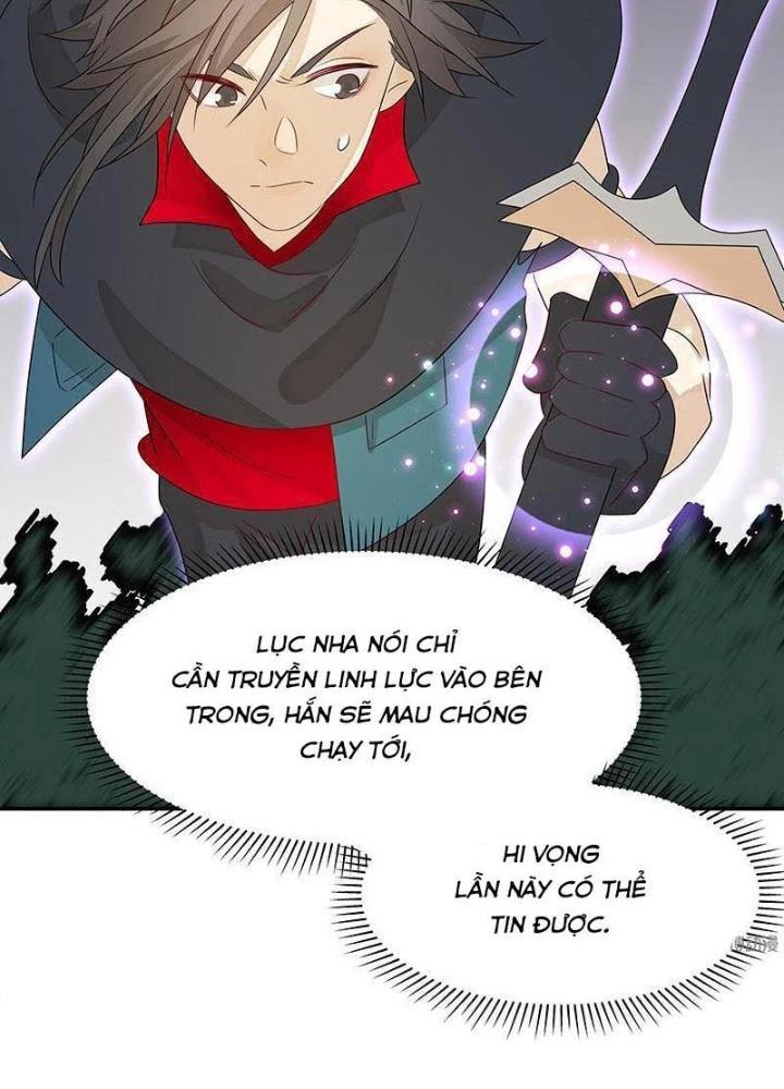 Ma Vương Nãi Ba Đang Tu Luyện Chapter 40 - 19