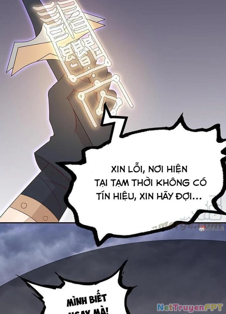 Ma Vương Nãi Ba Đang Tu Luyện Chapter 40 - 21