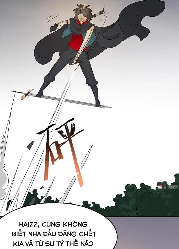 Ma Vương Nãi Ba Đang Tu Luyện Chapter 40 - 23